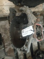 Toyota Yaris T3 5 DOOR 1.3 Petrol  2006 GEARBOX - SEMI AUTOMATIC