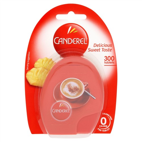 Canderel 300 tablets - 300,