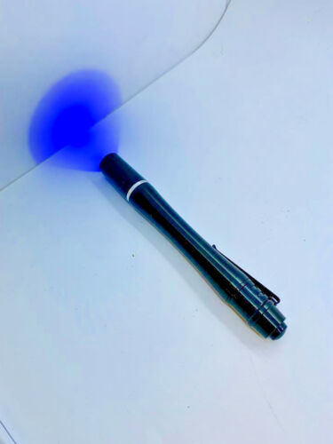 Pen shape torch 395nm - uv, 395nm,uv
