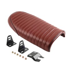 1PC Motorcycle Cafe Racer Seat