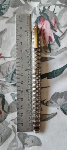 Sheaffer imperial fountain - imperial,