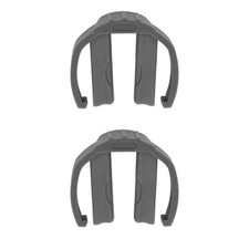 B- 2pcs Car Wash Machine Quick