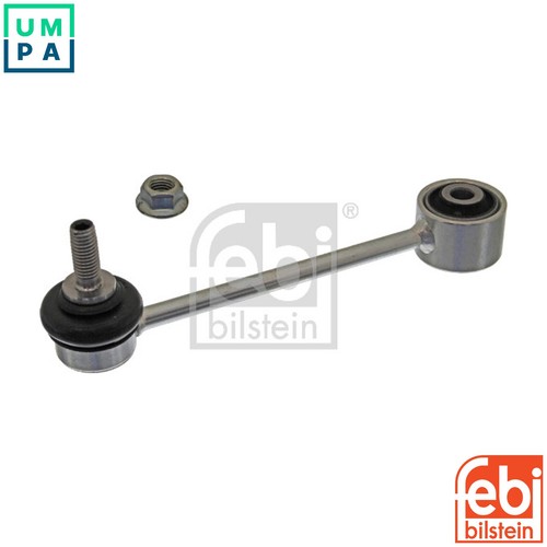 Linkcoupling rod stabiliser - rod,