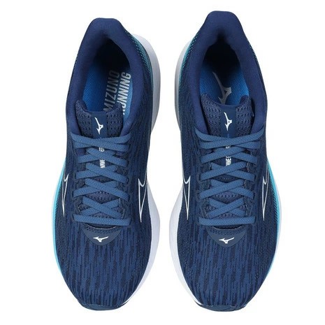 Mizuno running shoes wave - mizuno,
