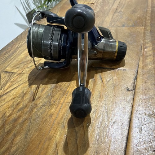 Shimano super 3000 rb - 3000, s
