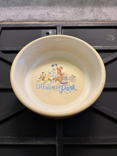 Disney parks small - parks, bowl