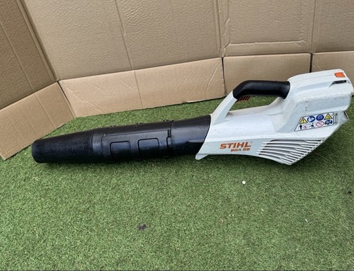 Stihl bga battery - 56,