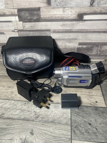 Jvc dvl150e camcorder - jvc,
