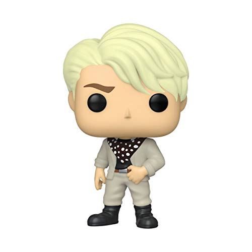 Funko pop rocks figure duran - figure,