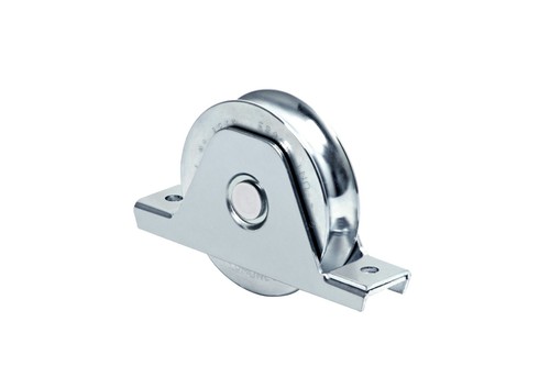 Comunello sliding gate wheel - comunello,