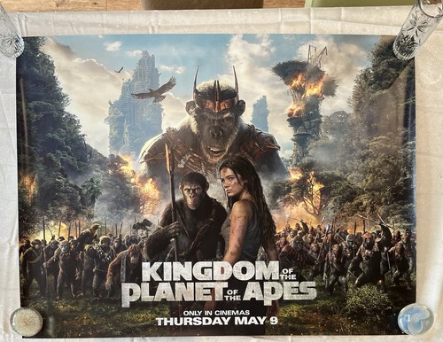 Kingdom the planet - the, of
