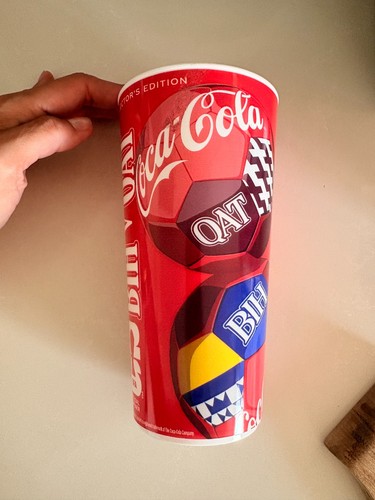 32oz plastic coca cola - 32oz,