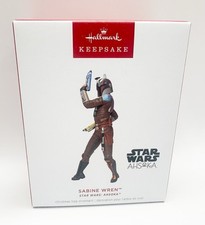 Hallmark Keepsake Star Wars