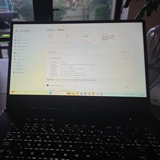 ASUS ROG Zephyrus G GA502DU