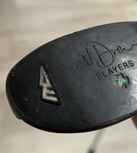 Golf blade chipper - golf,