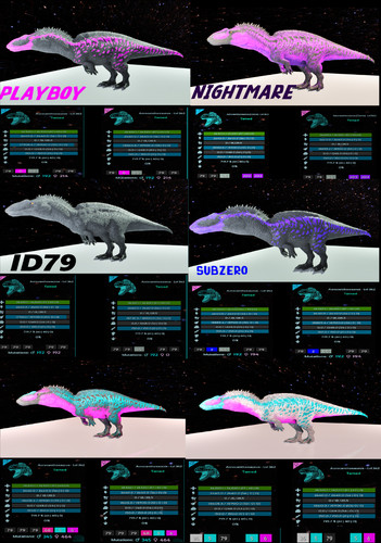 Ark survival ascended - survival,