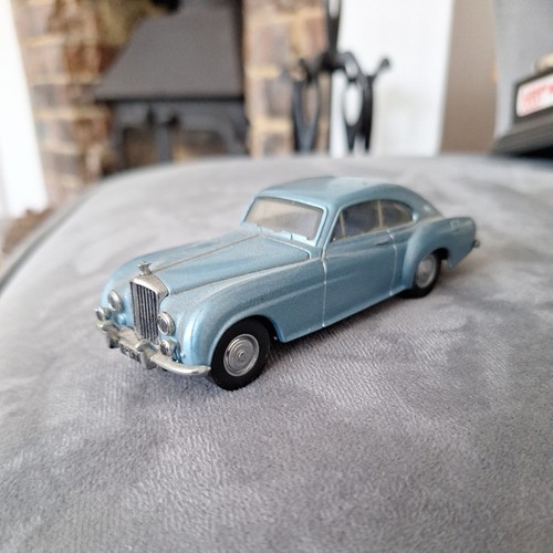 A51 dinky collection - dinky,