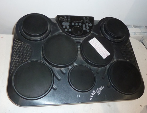 Johnny brook electronic pad - electronic, 7