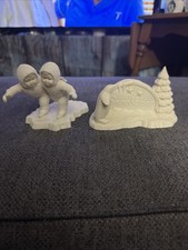 Department 56 Snowbabies We