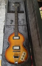Epiphone Viola Bass 