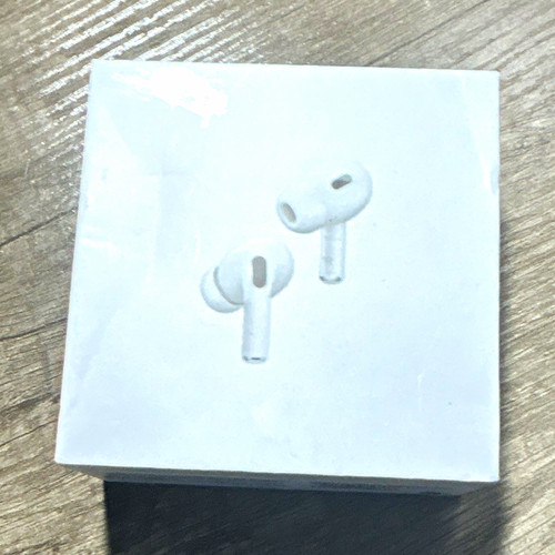 Apple airpods pro 2nd - apple,