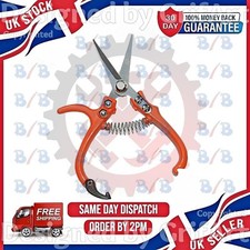 MINI PRECISION SECATEURS