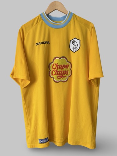 Sheffield wednesday diadora - sheffield,