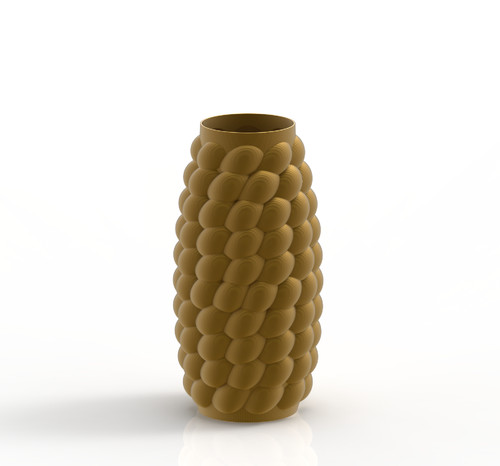 Bloomi flower vase 3d - flower, –