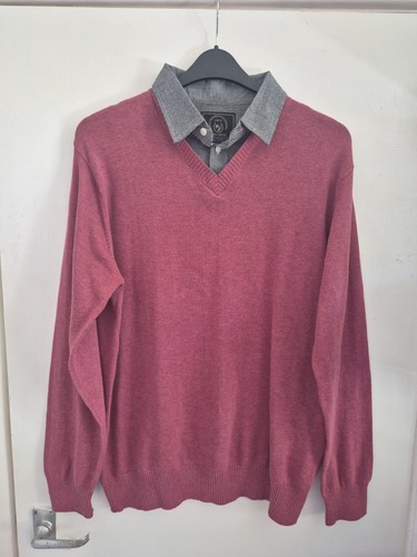 Mens bnwot easy cotton - mens,