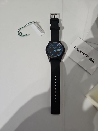 Lacoste watch - lacoste,