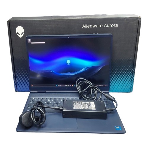 Alienware aurora ac16250 - alienware, 16