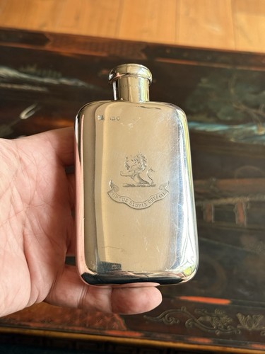 Antique unusual solid - antique,