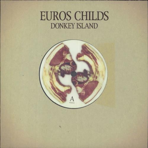Euros childs donkey island - euros,