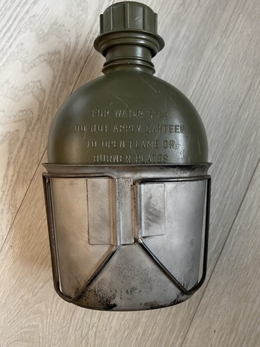 Military surplus plastic - military,