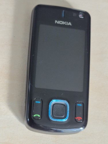 Nokia 6600s 414 - nokia, mobile