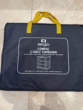 AIRGO Compac 2 Shelf