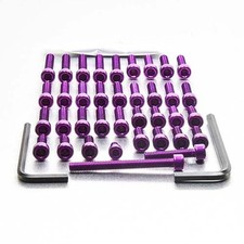 Aluminium Engine Kit Yamaha