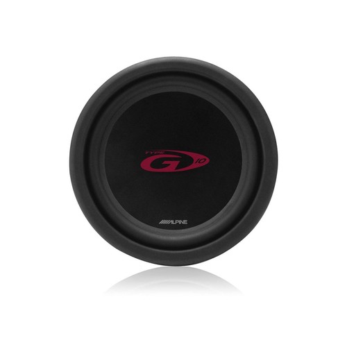 Alpine swg 1044 sub type - alpine, swg-1044