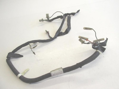 Honda tlr 200 - honda, 1984-1990