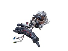 Renault Clio Electric Steering