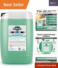 Professional 25l truck wash - 25l,