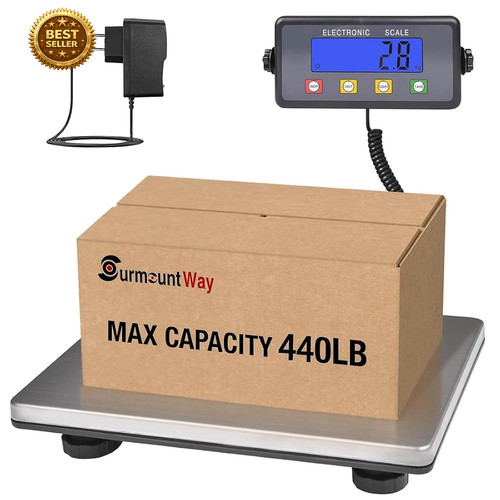 440lb digital shipping - digital, postal