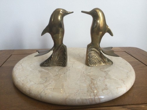 Pair vintage mid - of,