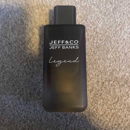 Jeff banks legend - &,
