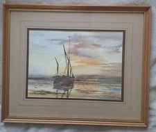 East Coast Thames Sailing