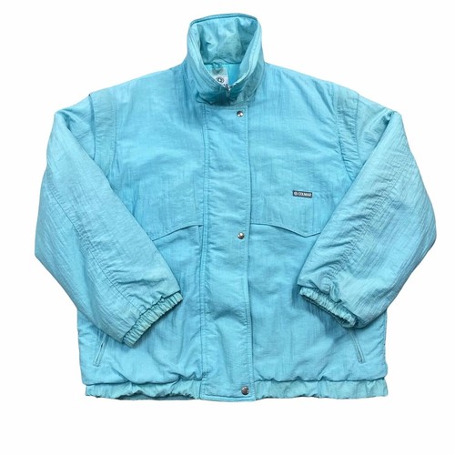 Colmar blue ski jacket - colmar,
