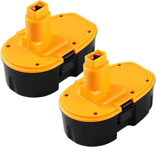 Dewalt 18v replacement battery - 18v,