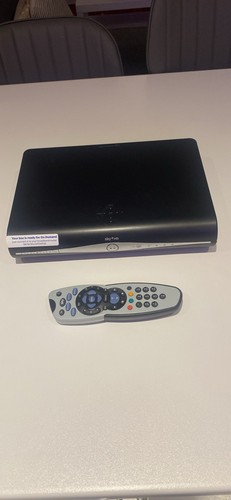 Sky box wifi - sky+,