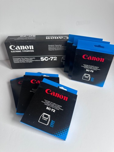 Canon correctable film - sc-72,