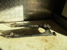 YAMAHA RD125DX MODEL SWINGING ARM SEE DESCRIPTION